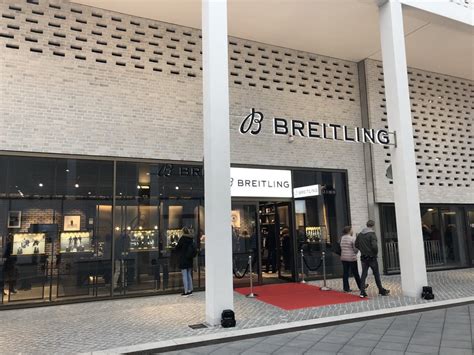 breitling umgebung metzingen.